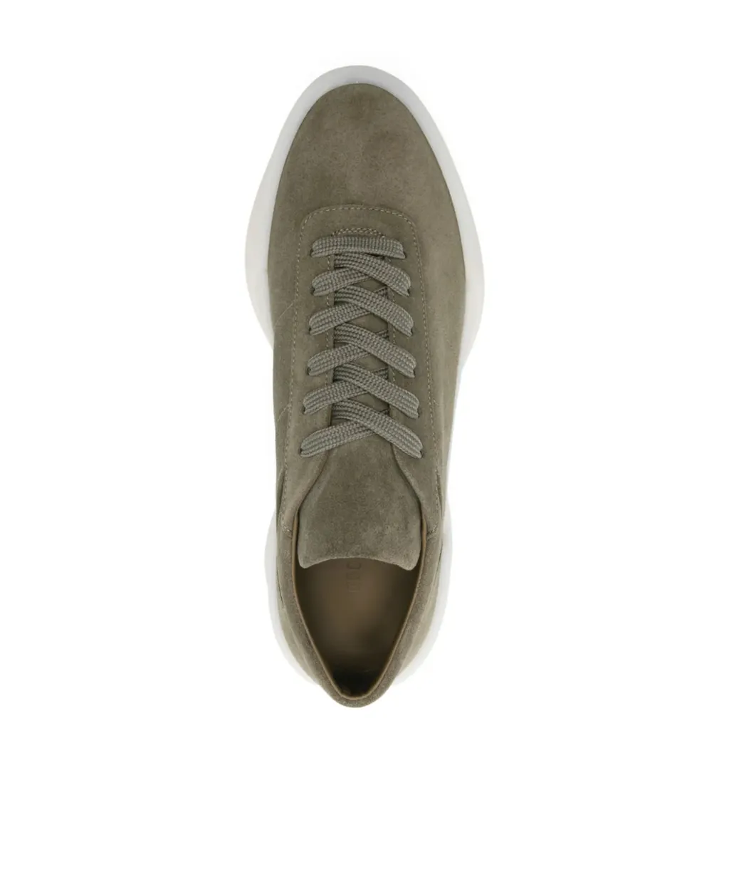 Fear Of God Aerobic Lace-Up Sneakers