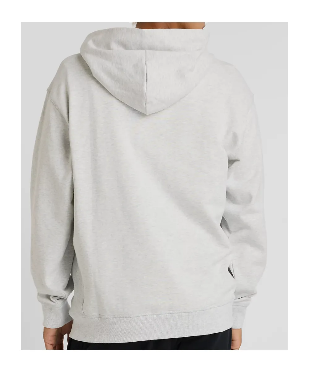 New Balance Athletics French Terry Logo Hoodie