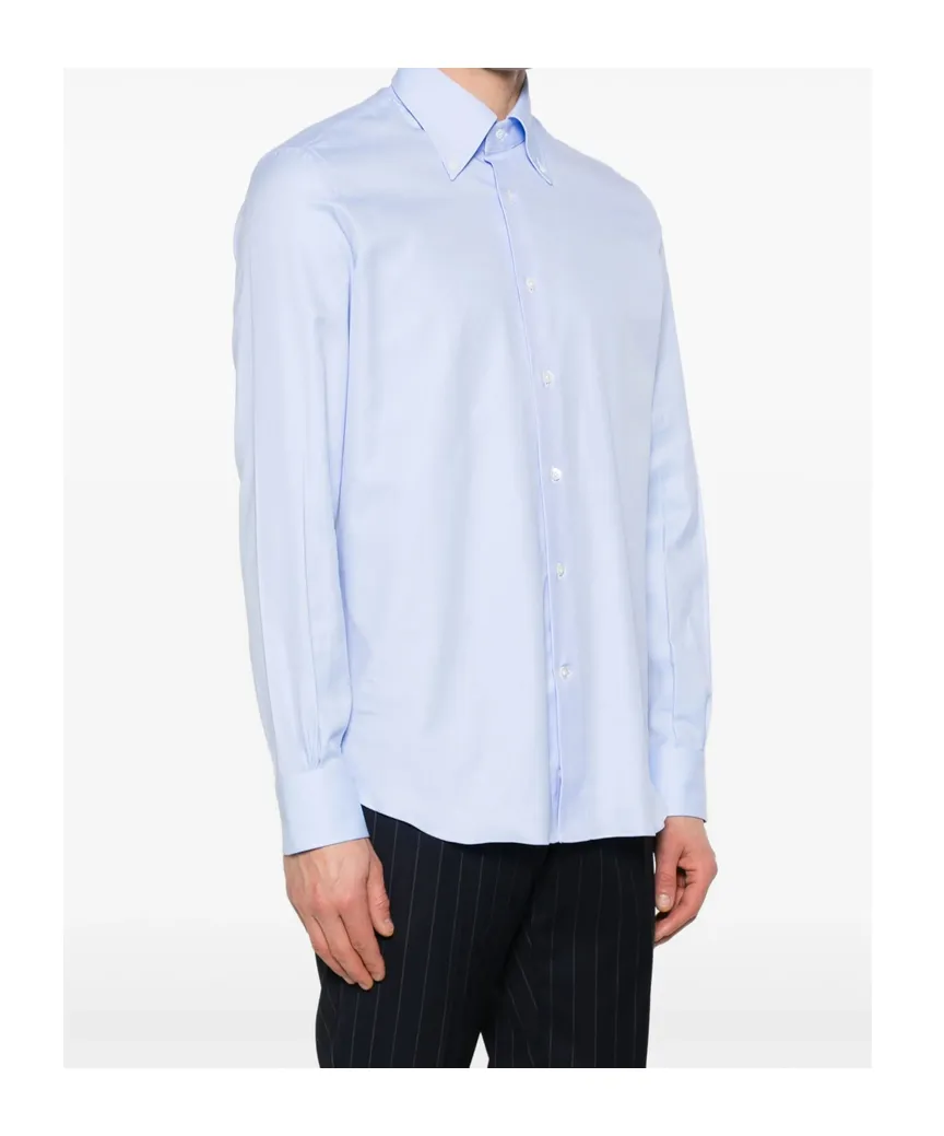 Cotton Shirt