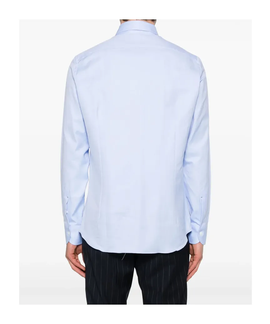 Cotton Shirt