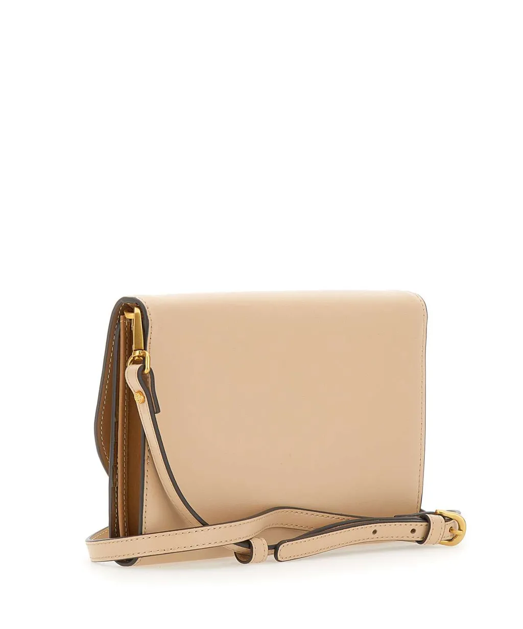 Flip Shoulder Bag