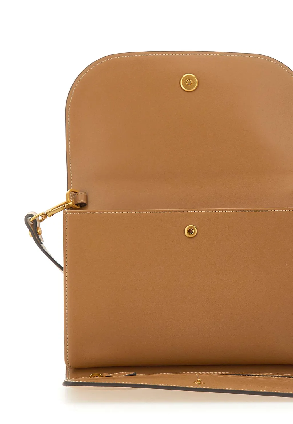 Flip Shoulder Bag