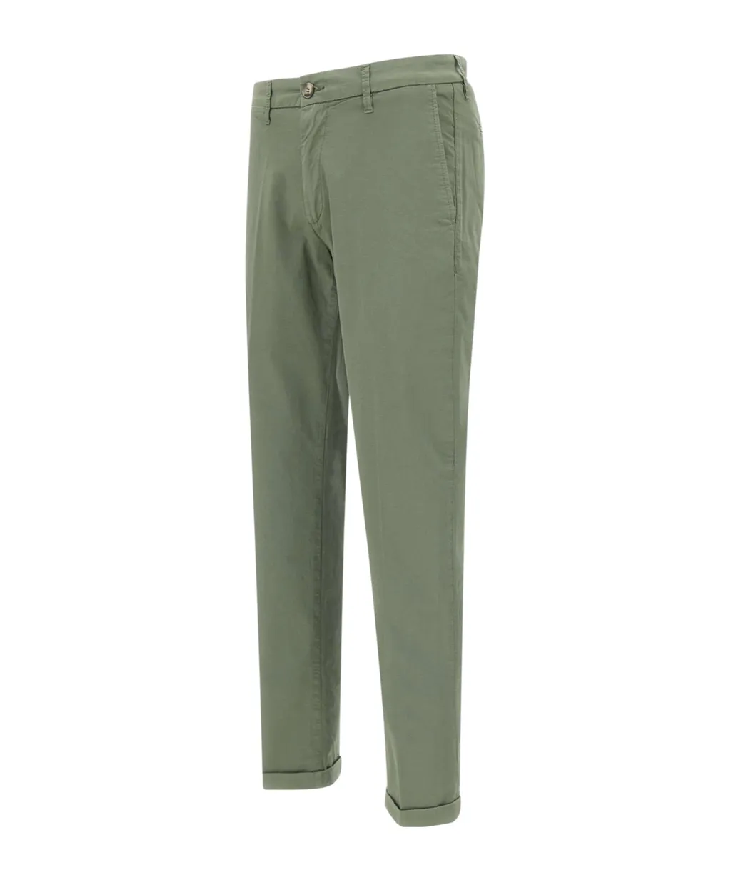 Re-Hash Mucha Slim Chinos