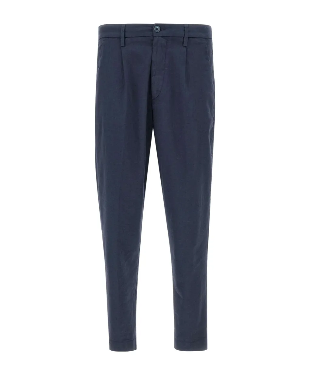 Re-Hash Jogger Style Pants
