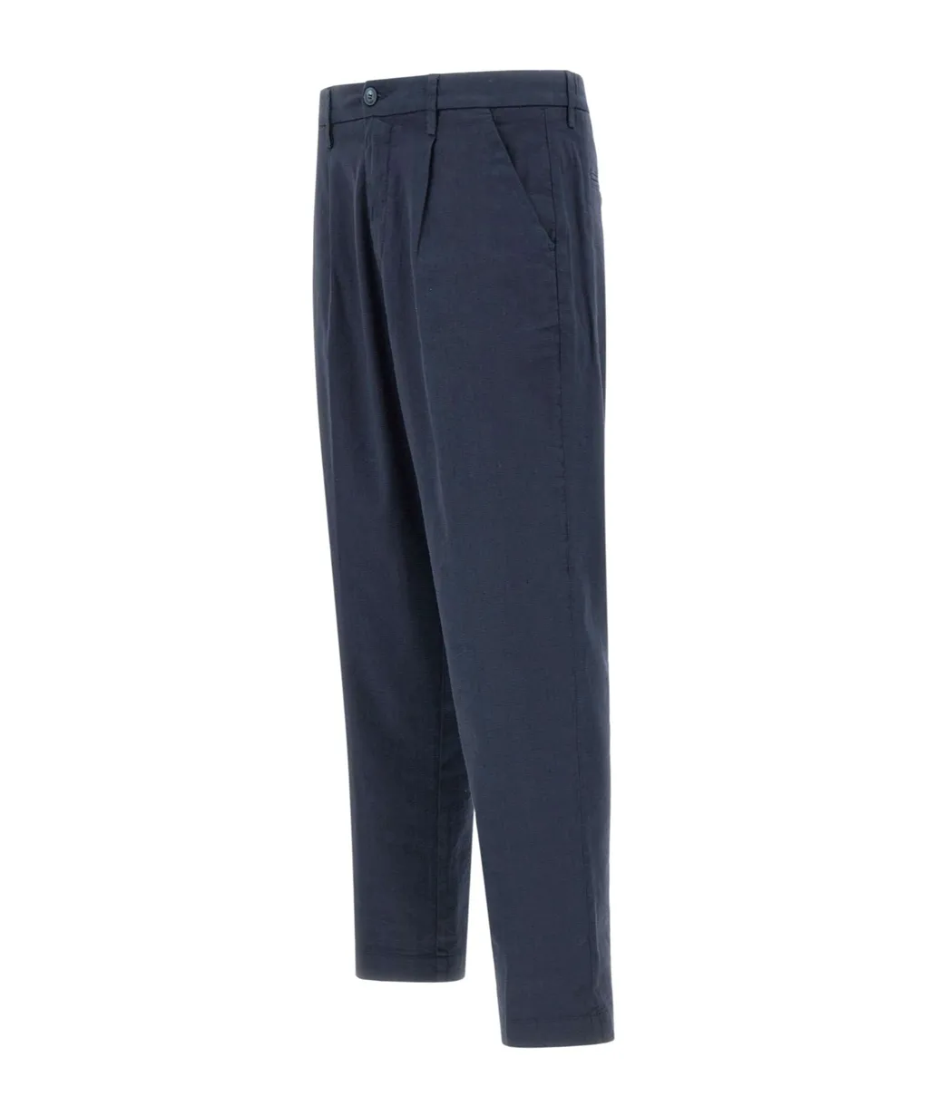 Re-Hash Jogger Style Pants