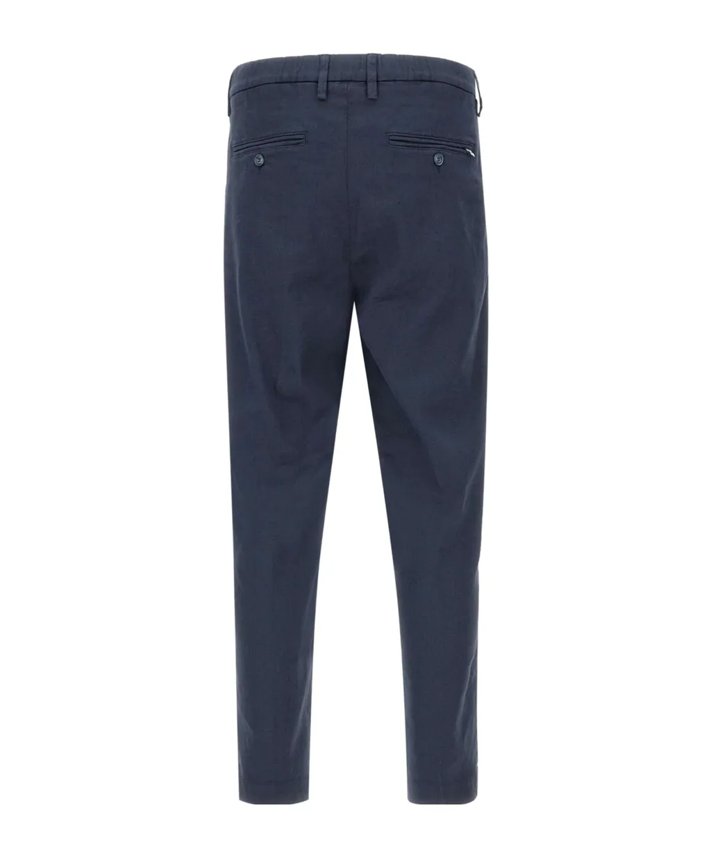 Re-Hash Jogger Style Pants
