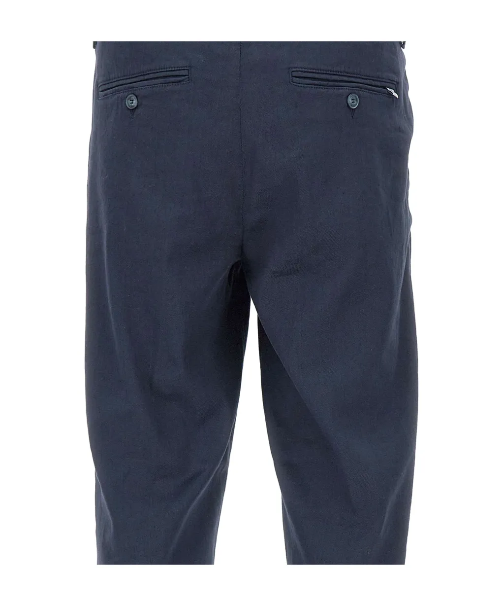Re-Hash Jogger Style Pants
