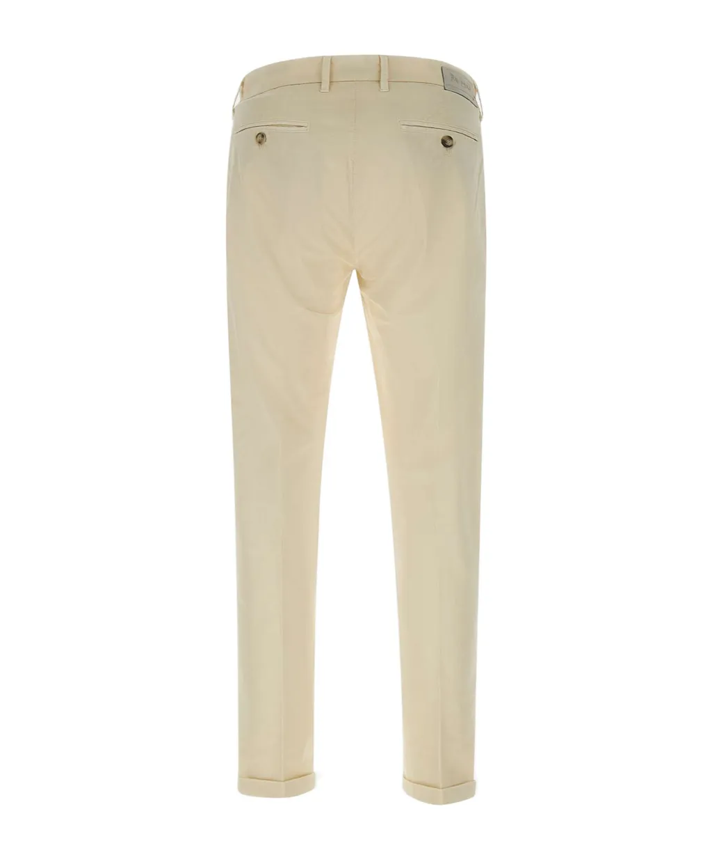 Re-Hash Mucha Slim-Fit Chinos