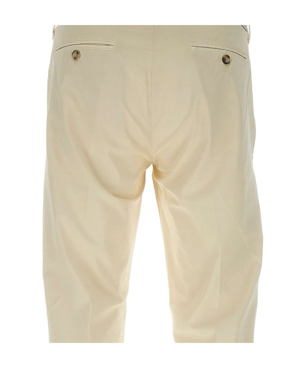 Re-Hash Mucha Slim-Fit Chinos
