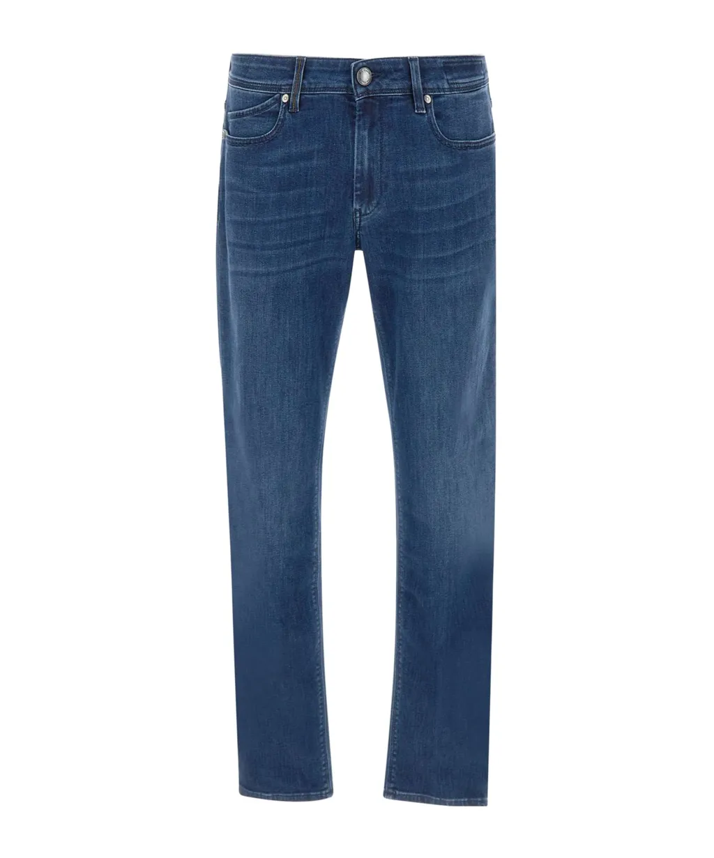 Re-Hash Rubens Slim Fit Jeans