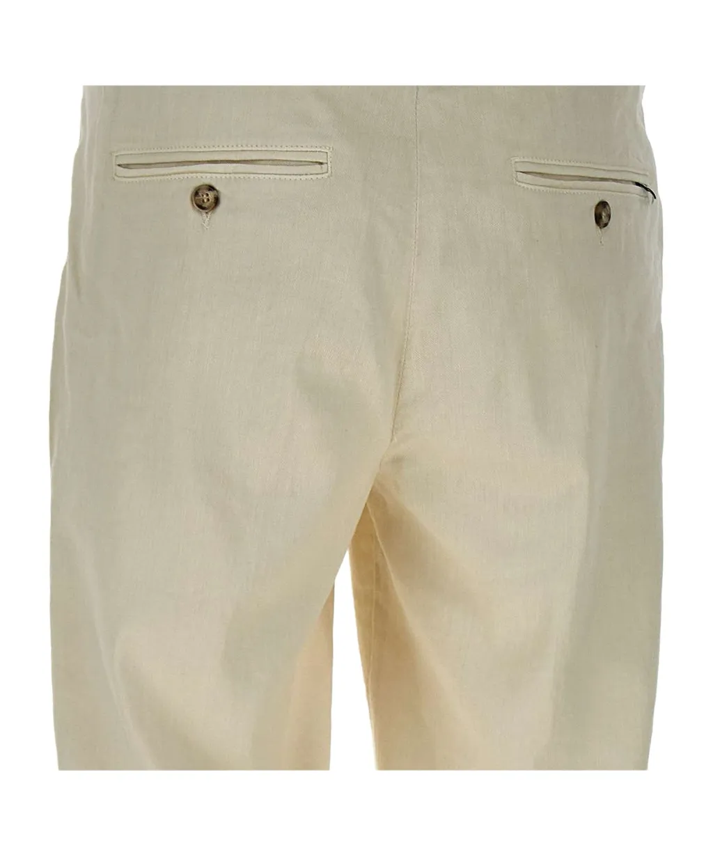 Re-Hash Jogger Style Trousers