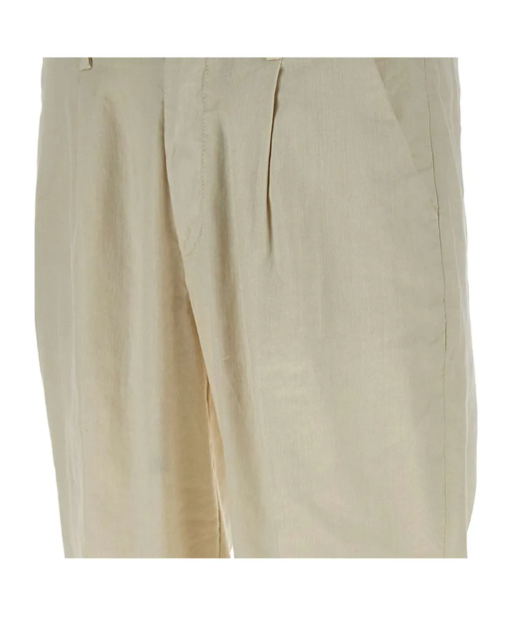 Re-Hash Jogger Style Trousers