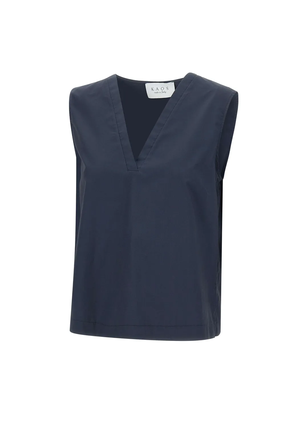 Sleeveless Top