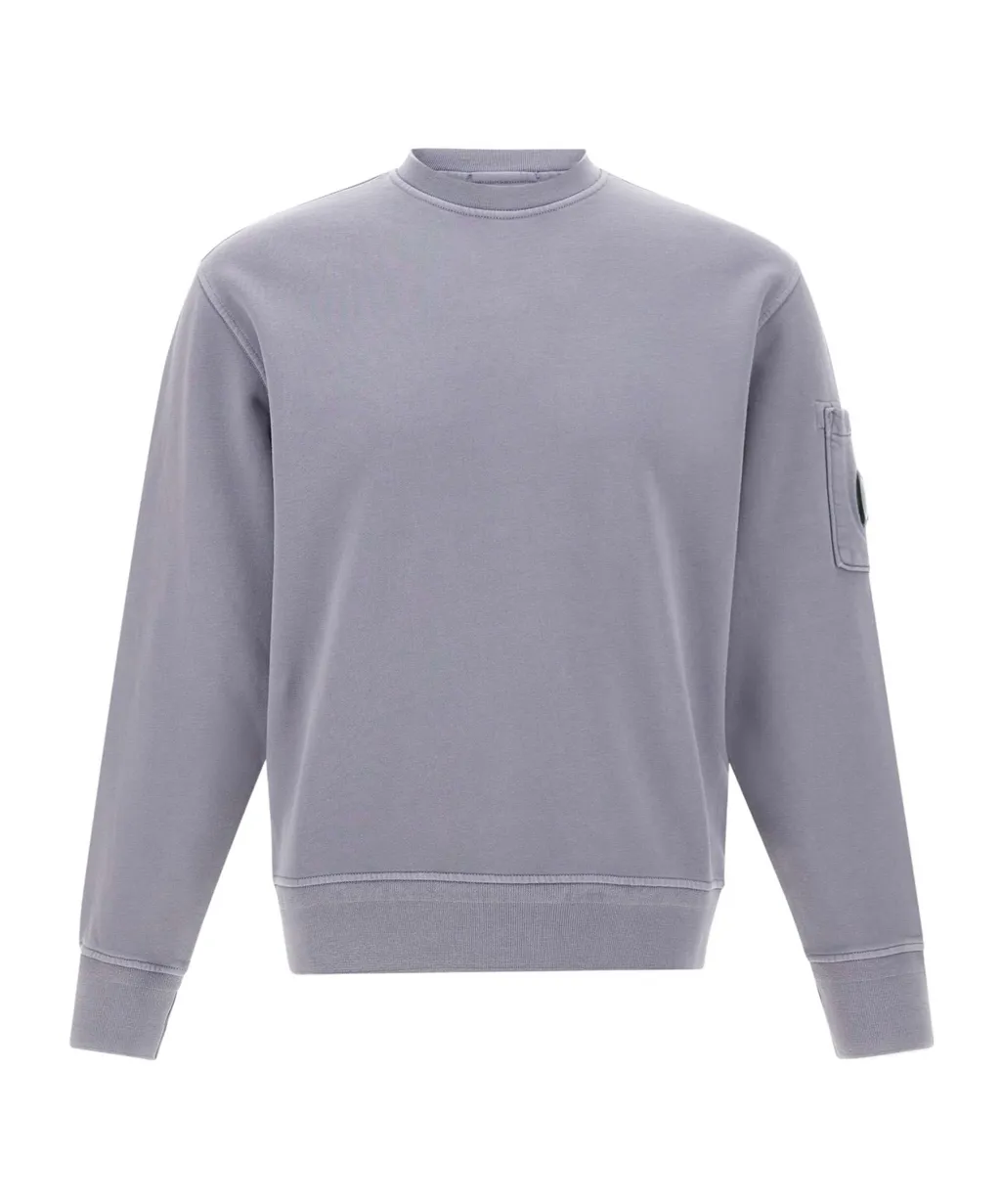C.P. Company Lens Pocket Sweater