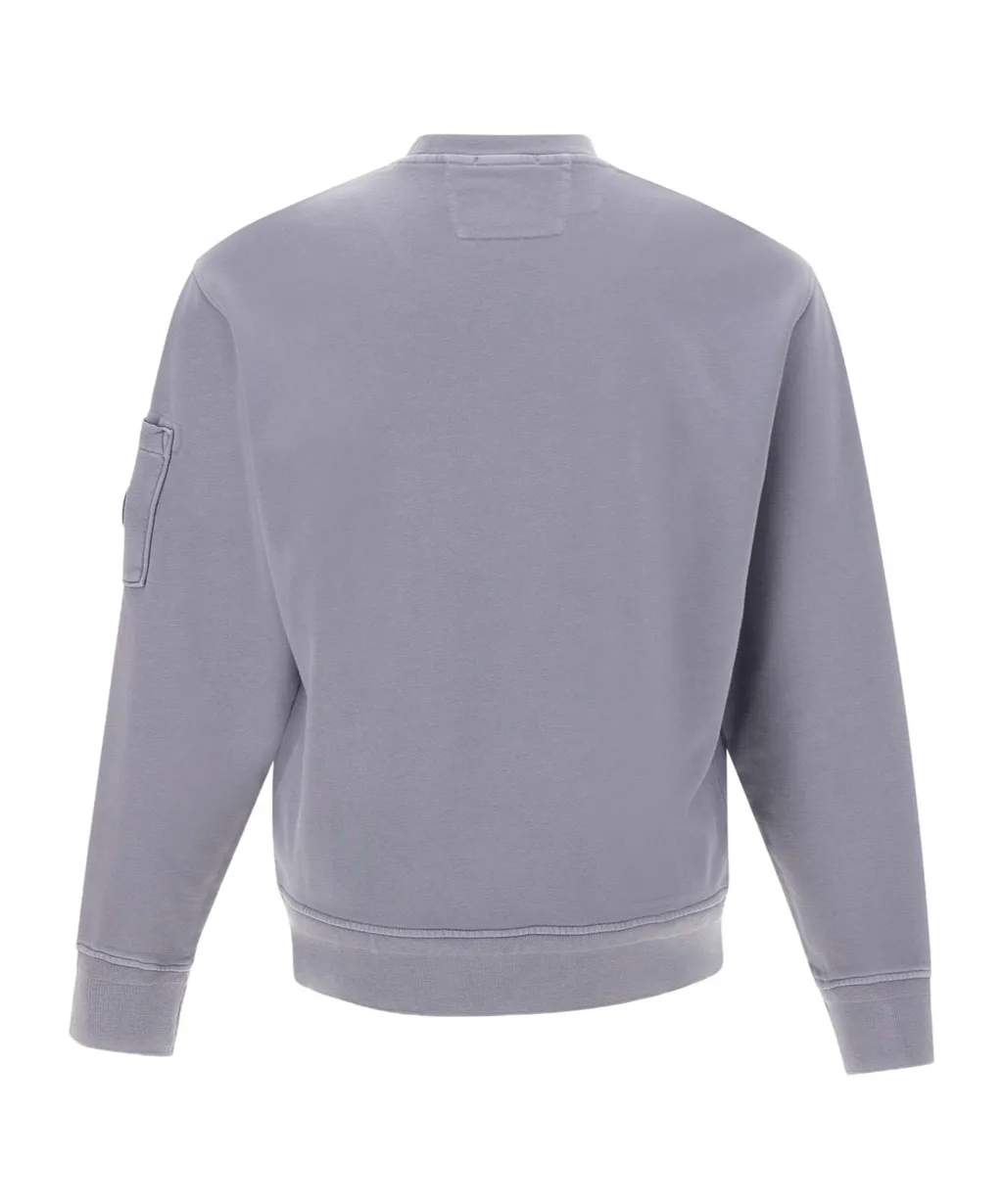 C.P. Company Lens Pocket Sweater