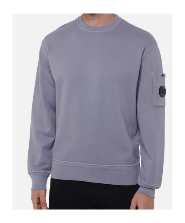 C.P. Company Lens Pocket Sweater
