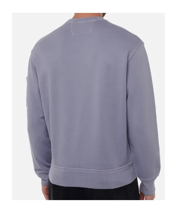 C.P. Company Lens Pocket Sweater