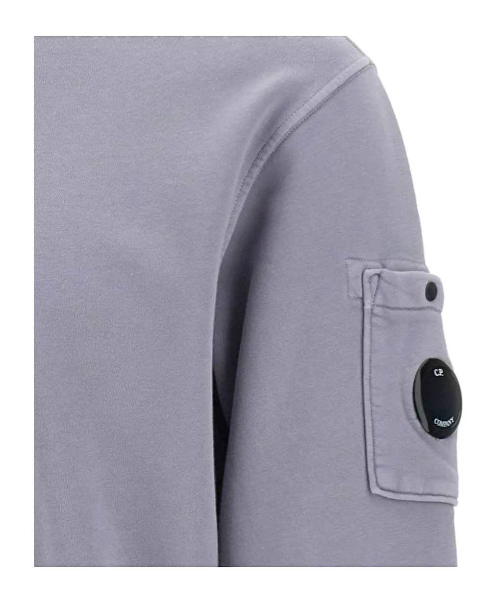 C.P. Company Lens Pocket Sweater