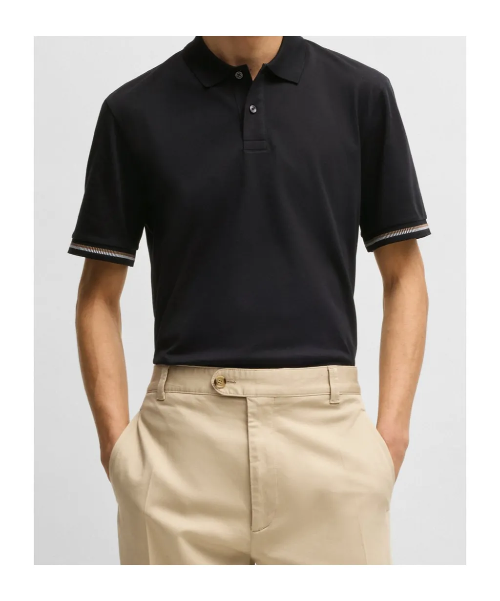 C Parlay 209 Polo Shirt