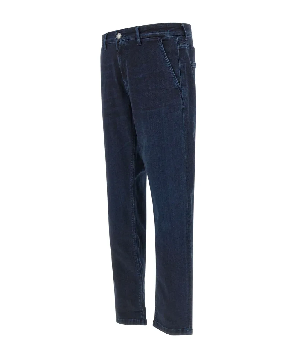 Re-Hash Mariotto Slim Fit Jeans