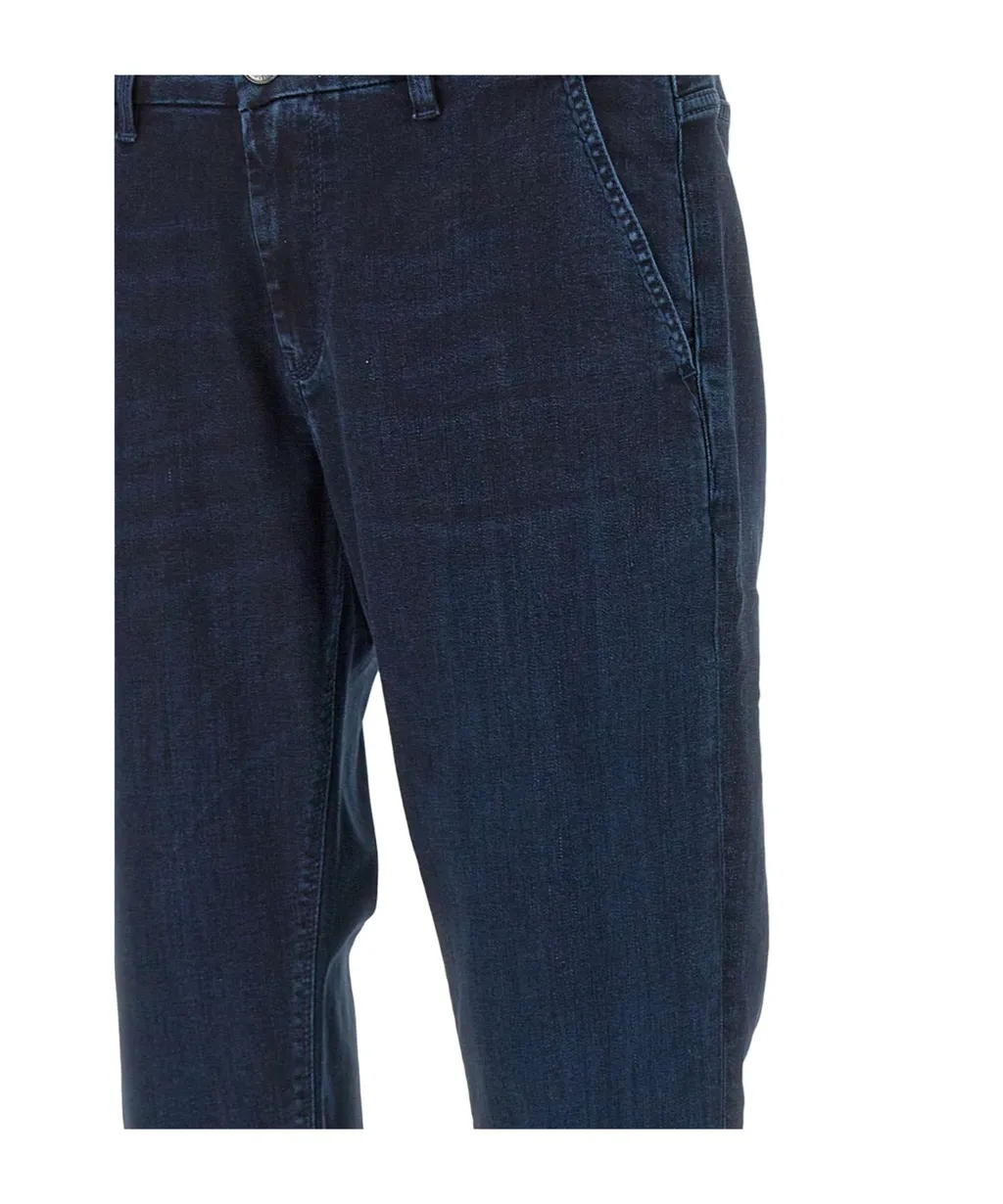 Re-Hash Mariotto Slim Fit Jeans