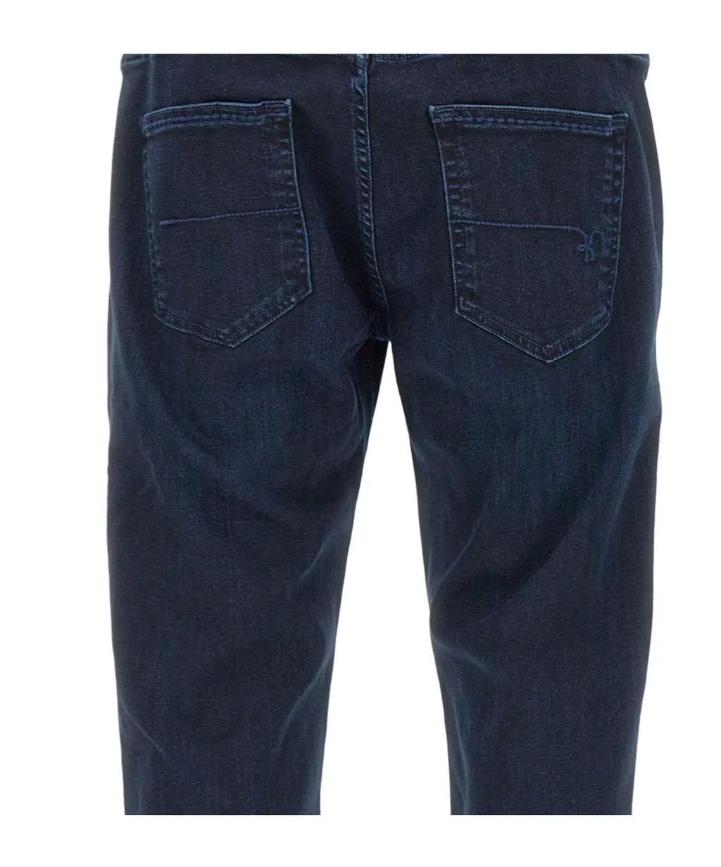 Re-Hash Mariotto Slim Fit Jeans