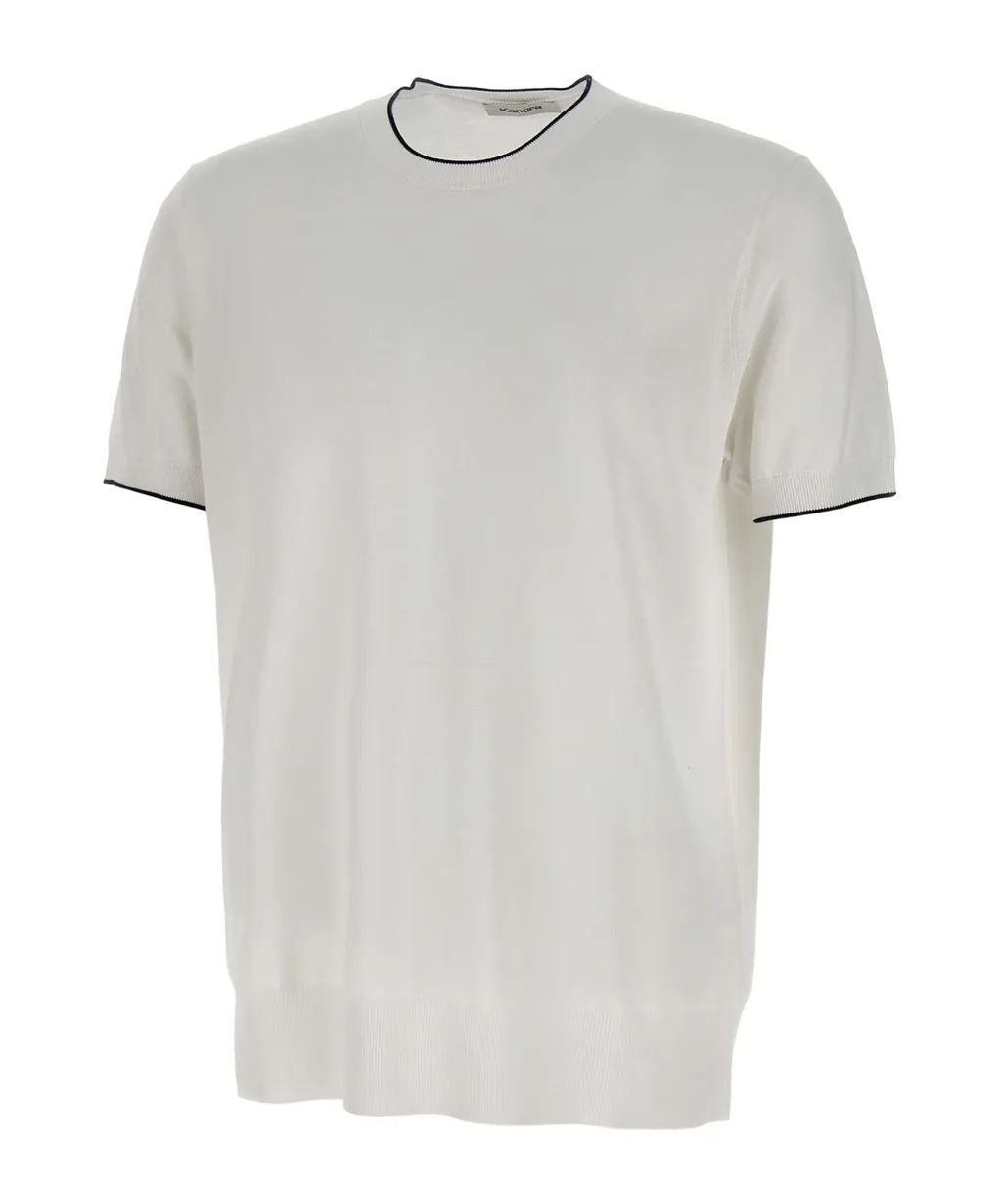 Crew-Neck T-Shirt