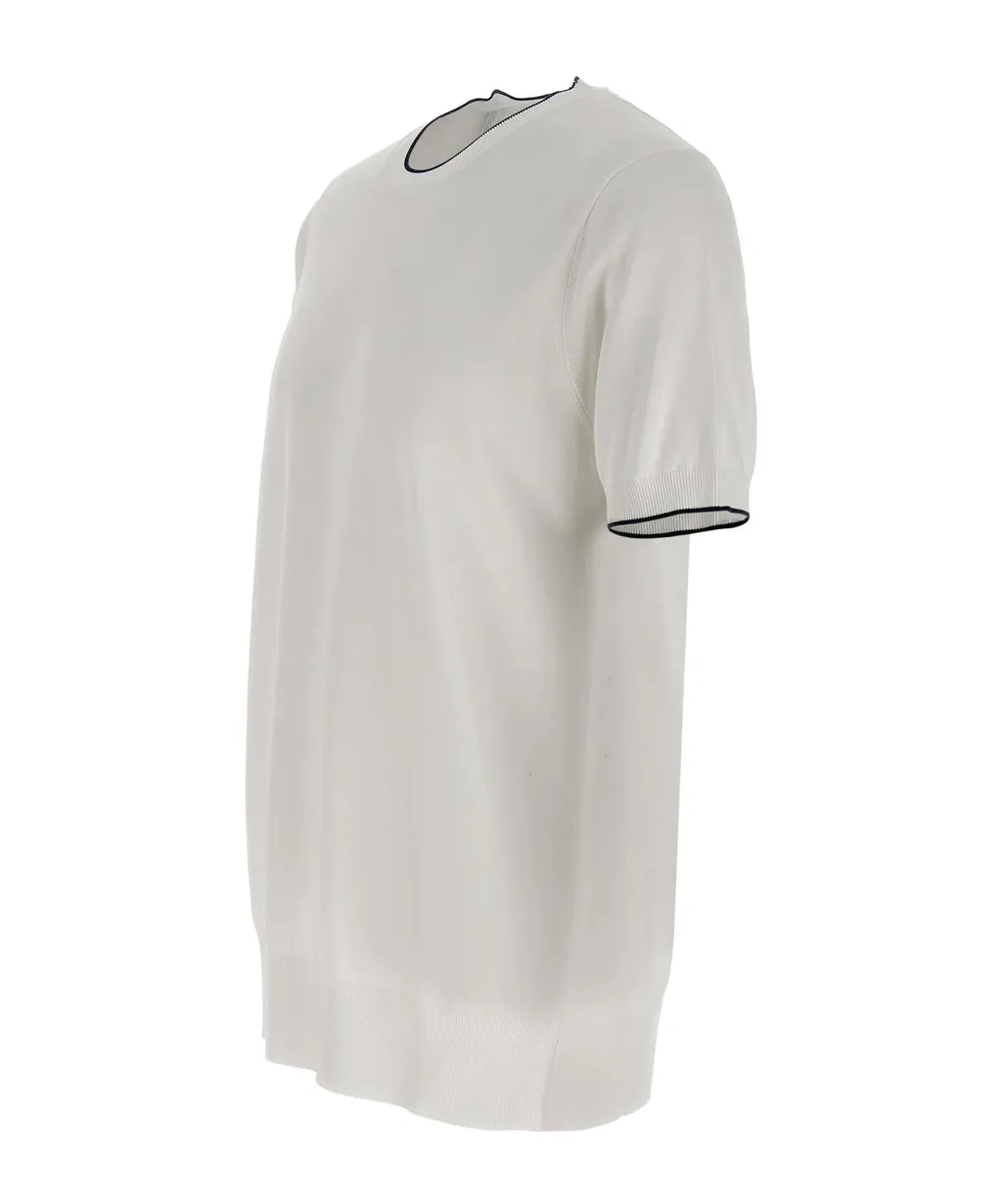 Crew-Neck T-Shirt