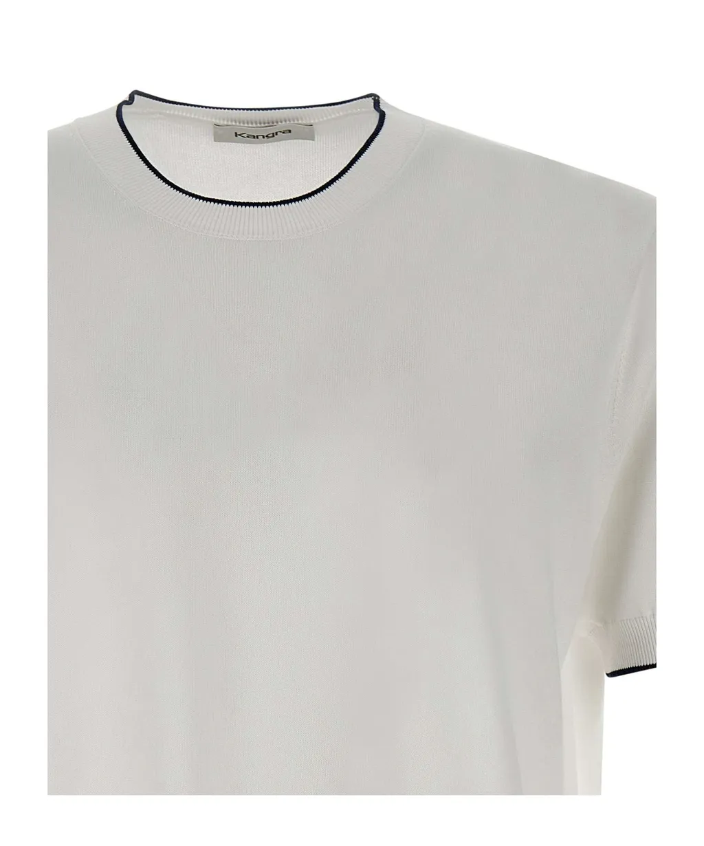 Crew-Neck T-Shirt