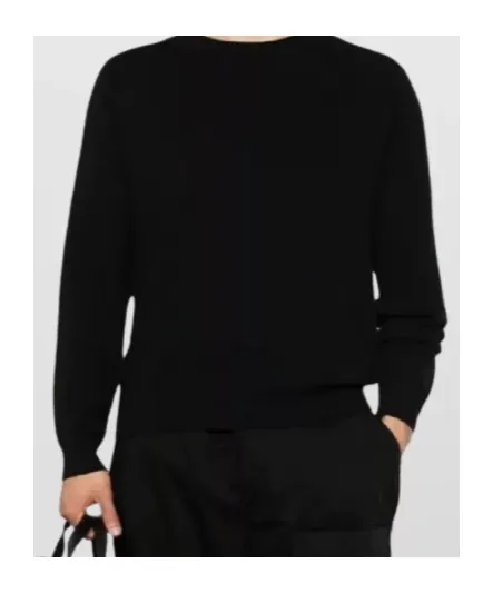 Ribbed Sweater