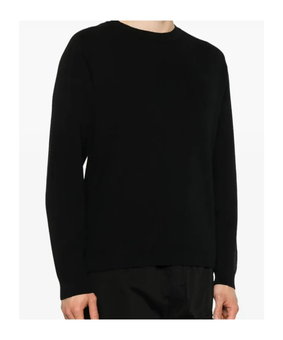 Ribbed Sweater
