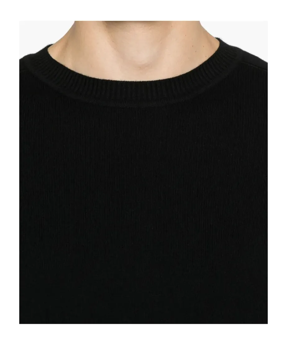 Ribbed Sweater