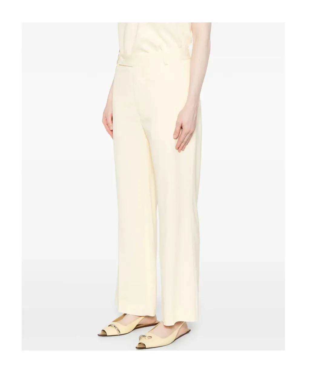 Cady Trousers