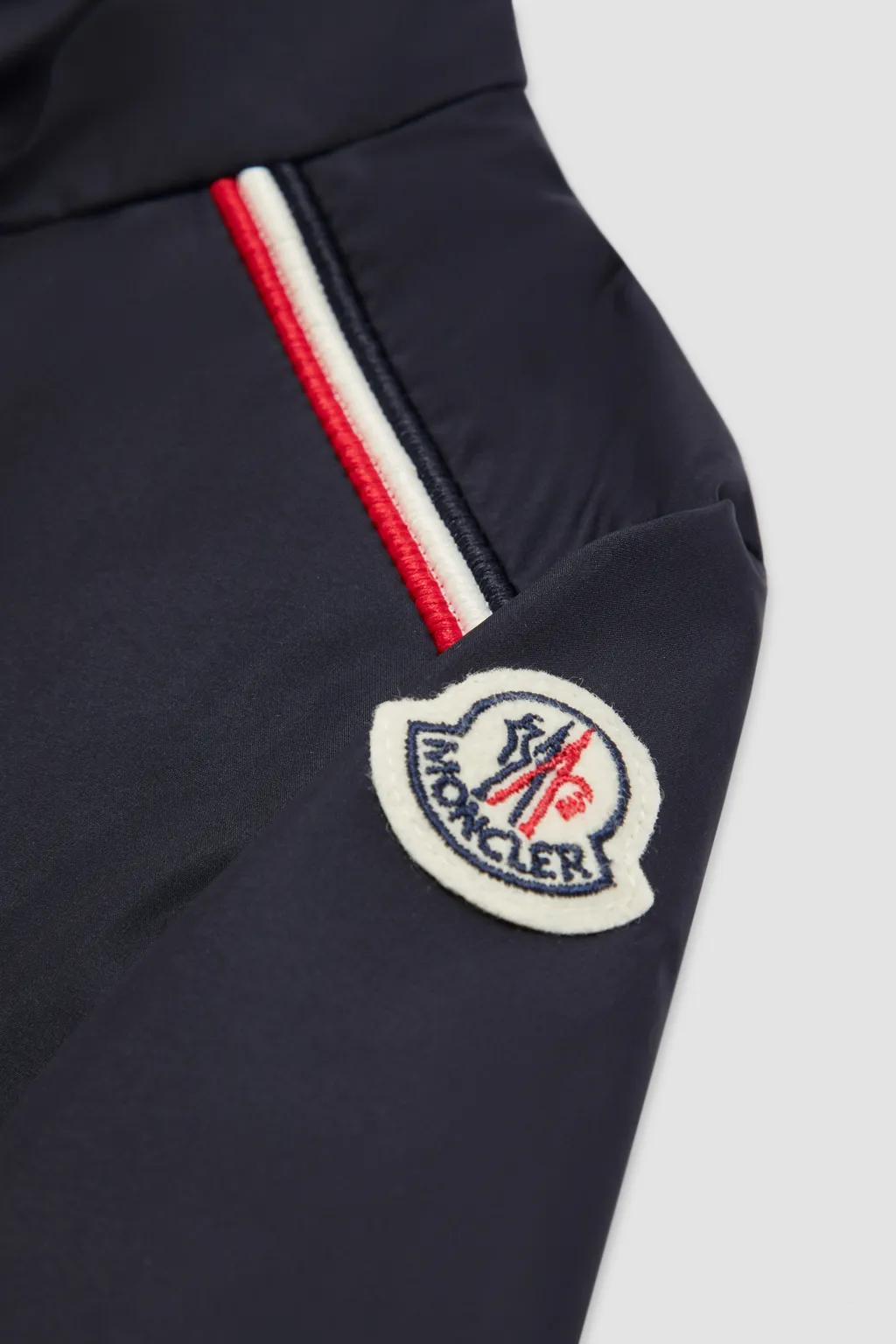 Moncler Enfant Clive Jacket
