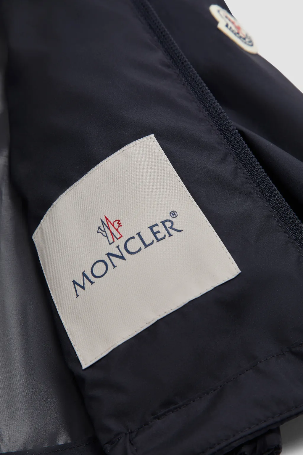 Moncler Enfant Clive Jacket