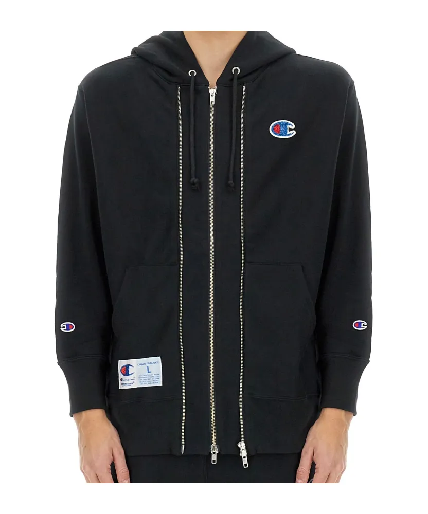 Undercover Champion Collaboration Sweater