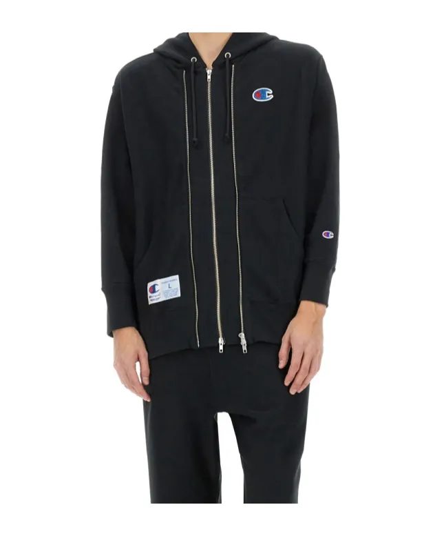 Undercover Champion Collaboration Sweater