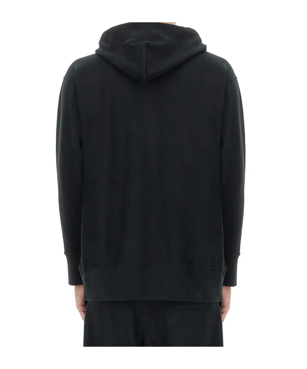 Undercover Champion Collaboration Sweater
