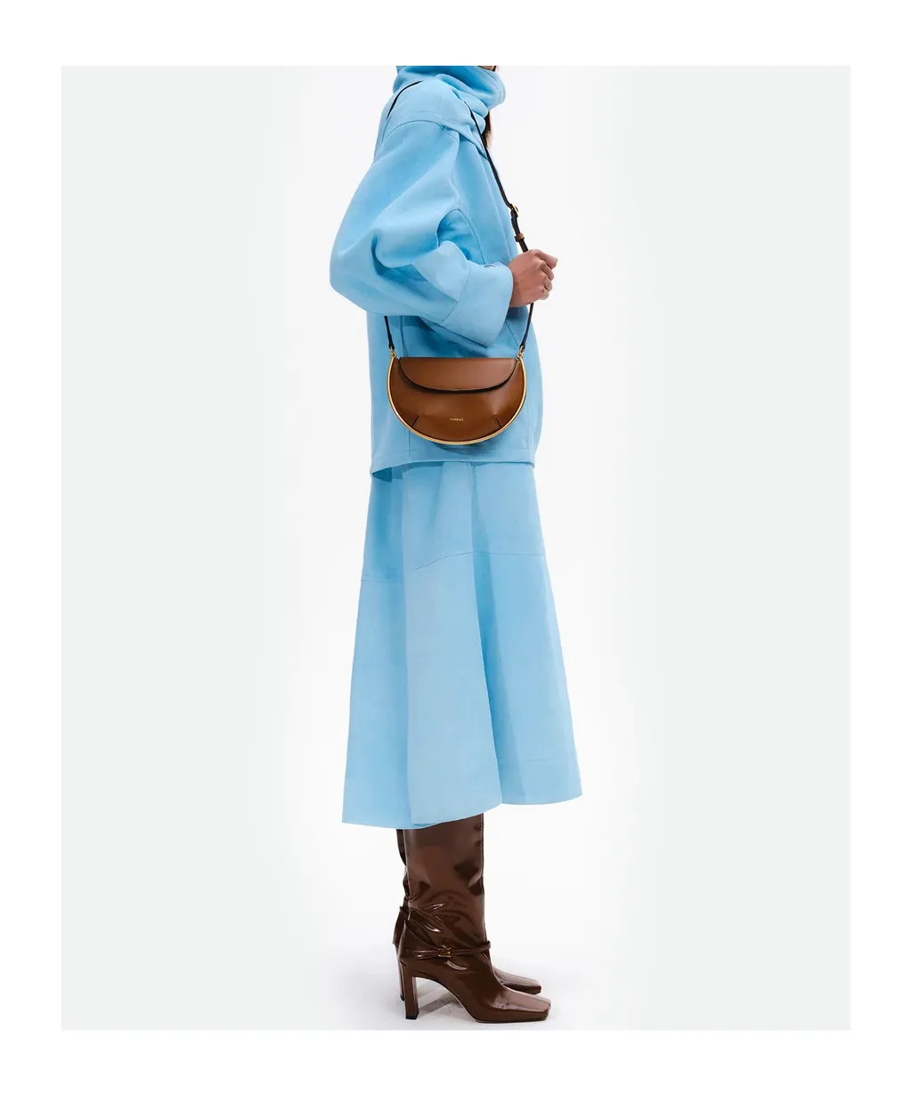 Kate Mini Crossbody Bag