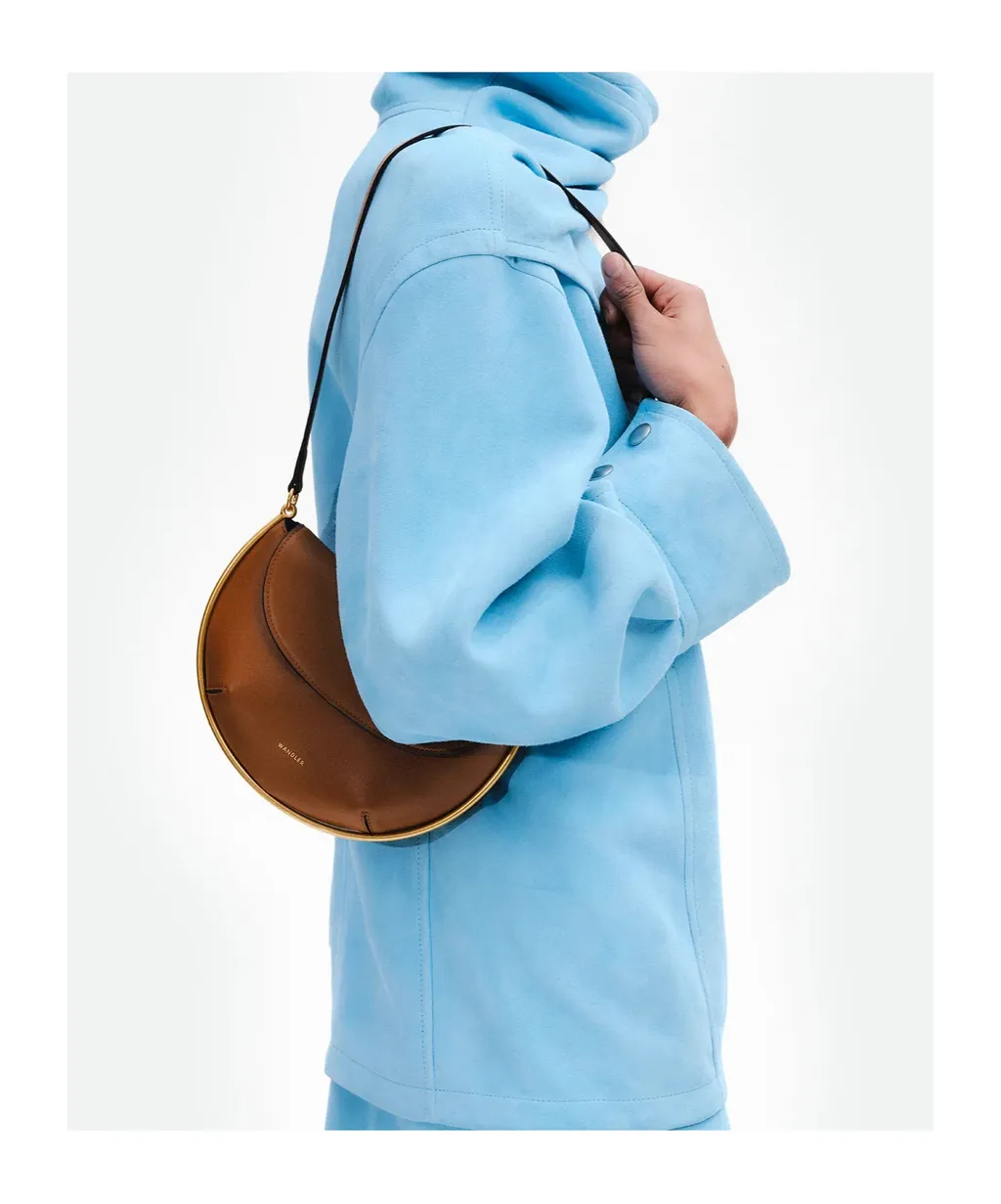 Kate Mini Crossbody Bag