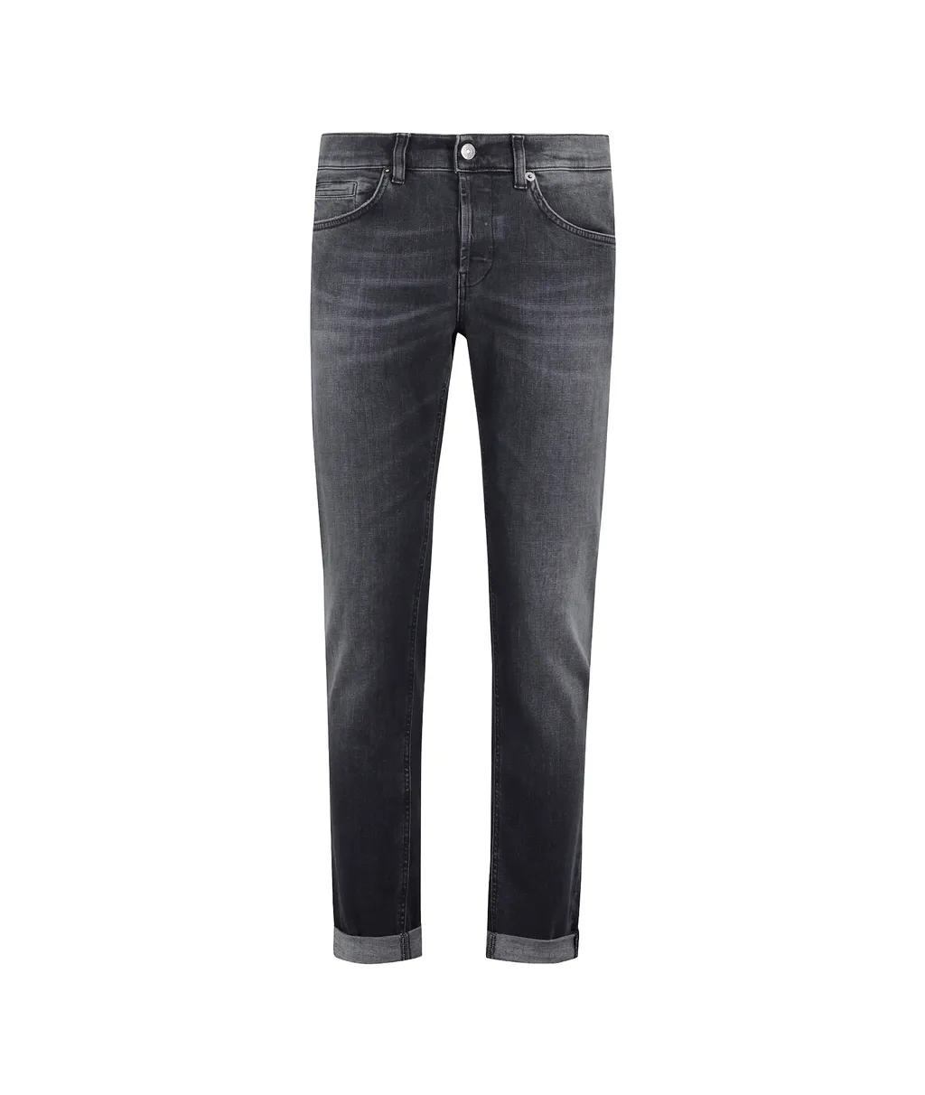 George Jeans