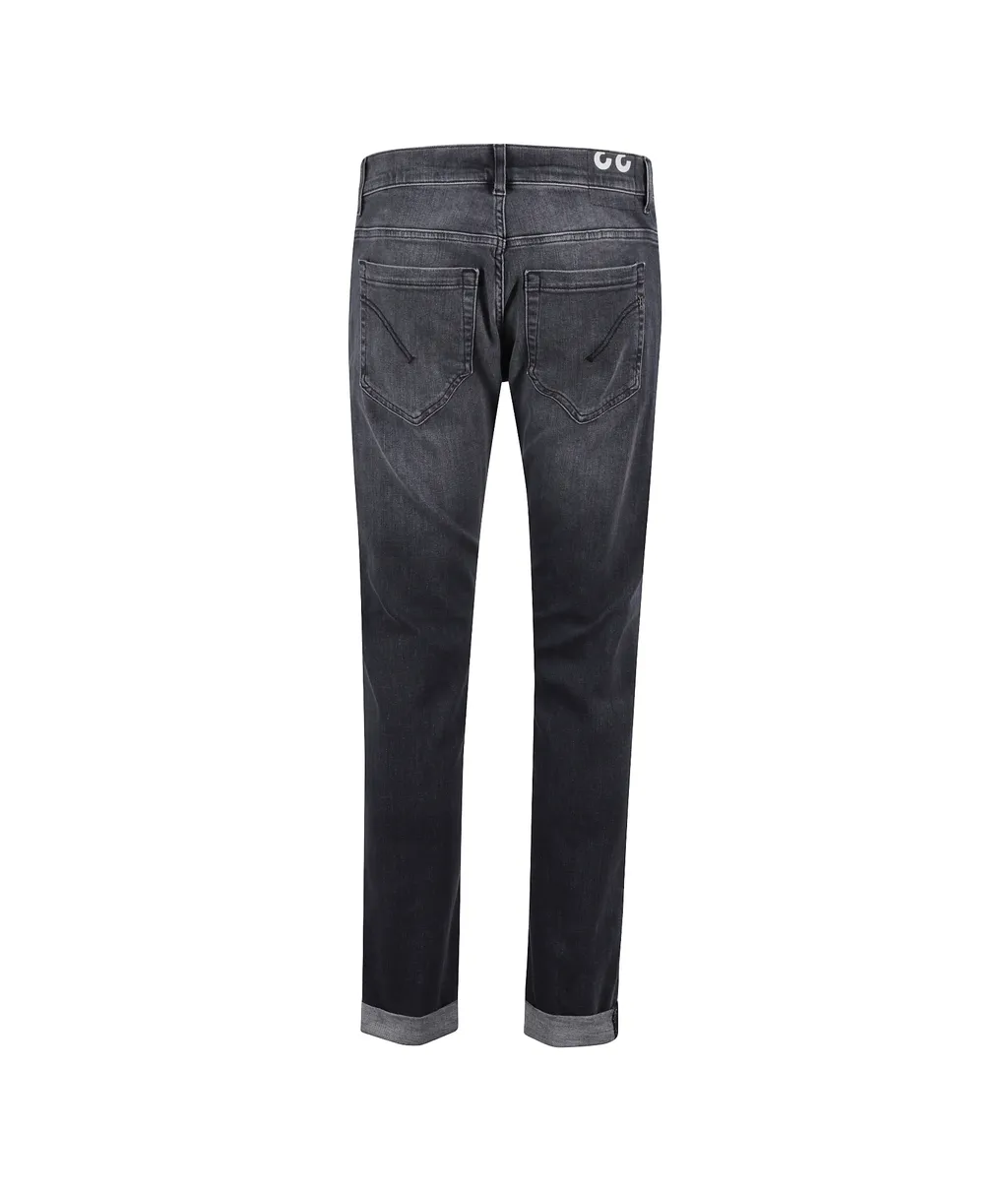 George Jeans
