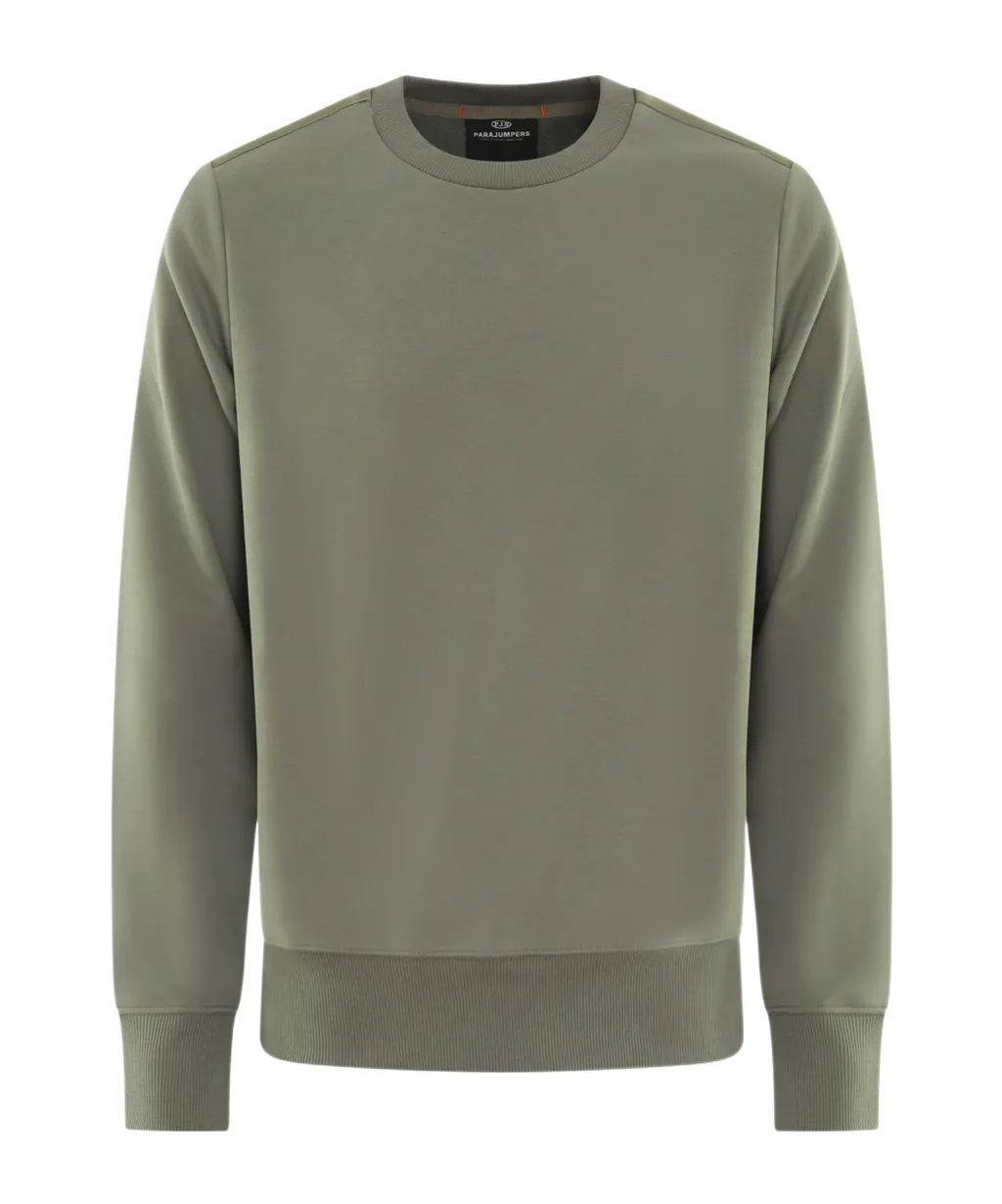 Long Sleeve Sweatshirt