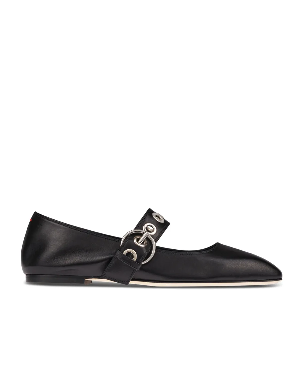 Uma Ballet Flats