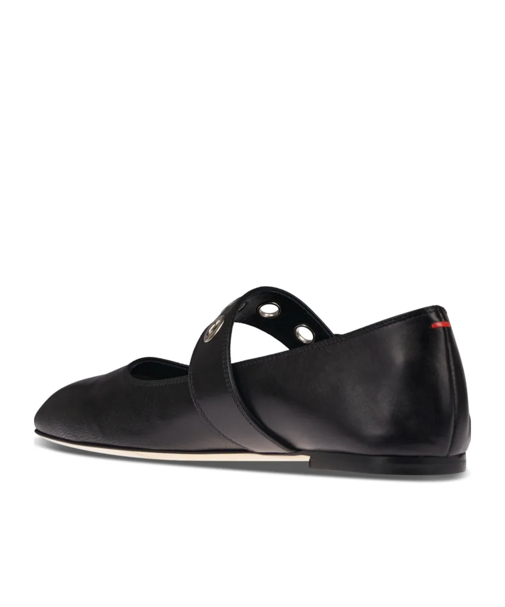 Uma Ballet Flats