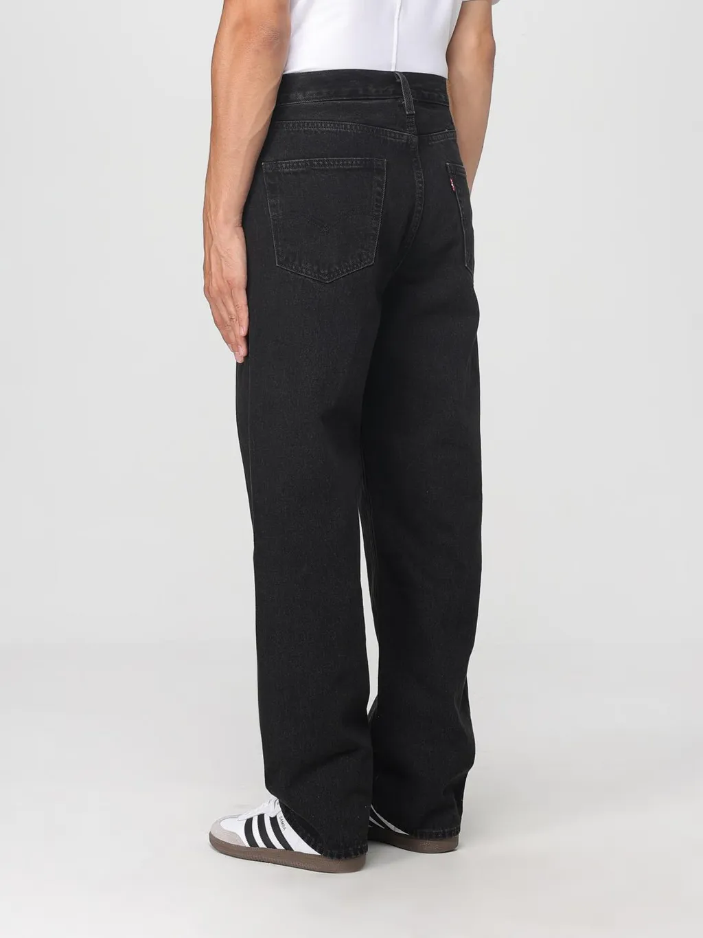 Levi's 568 Relaxed Loose Jeans