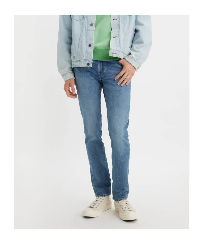 Levi's Straight-Leg Jeans