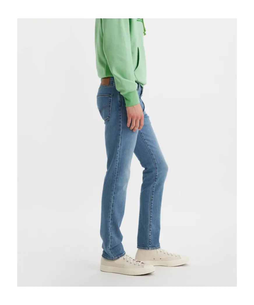 Levi's Straight-Leg Jeans