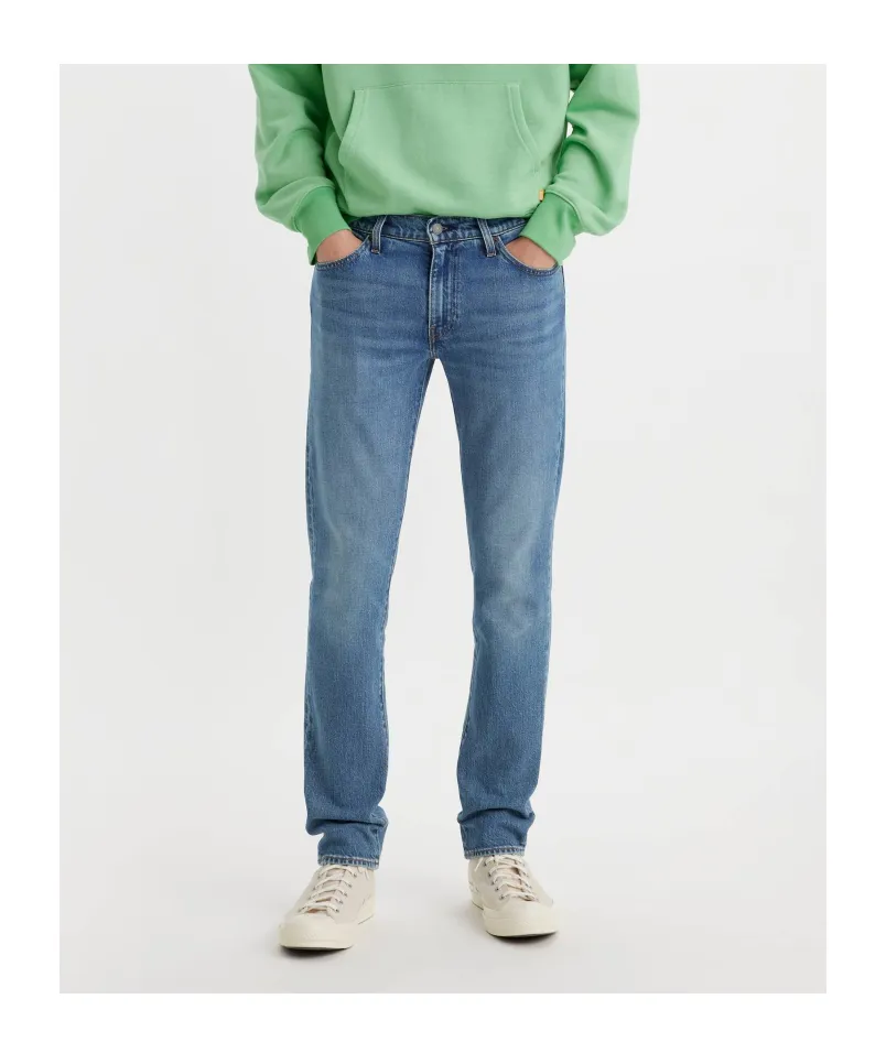 Levi's Straight-Leg Jeans
