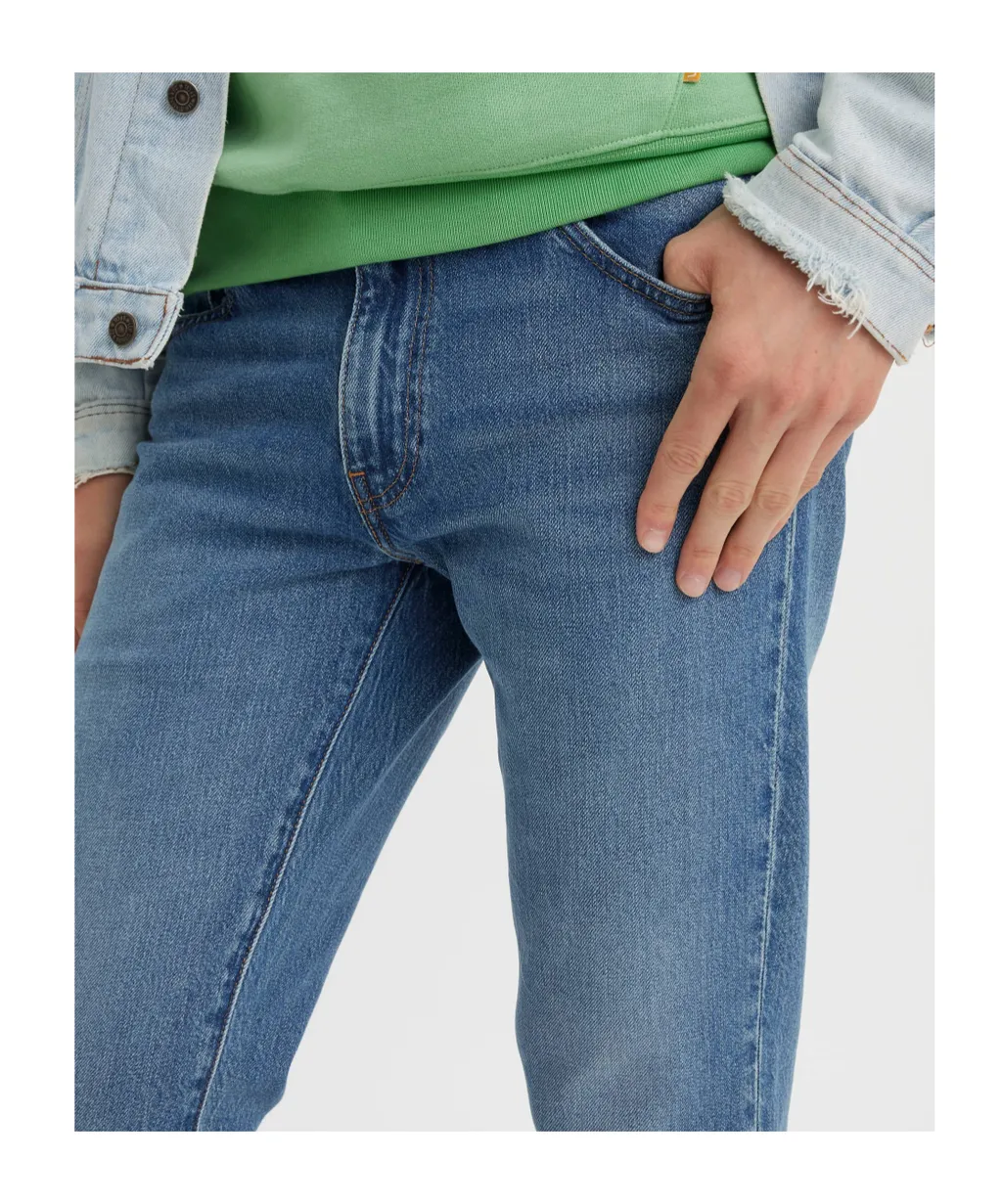 Levi's Straight-Leg Jeans